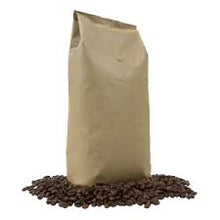 Whole Roasted Coffee Beans
